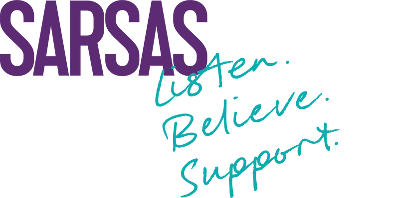 SARSAS logo